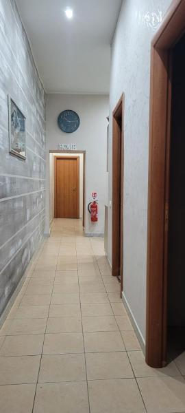 Nicolamore home